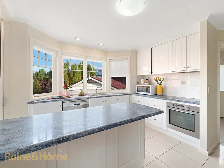 Sixth view of Homely house listing, 31 Chardonnay Drive, Berriedale TAS 7011