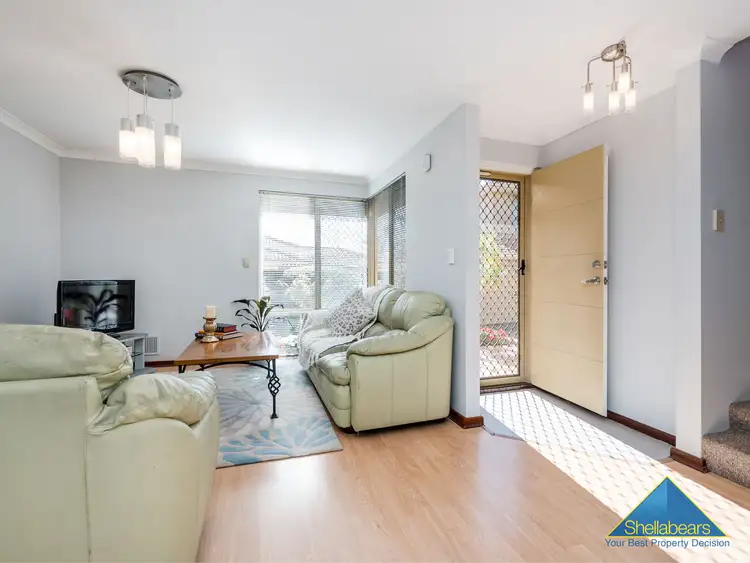 Fifth view of Homely townhouse listing, 4/29 Ramsdale Street, Doubleview WA 6018