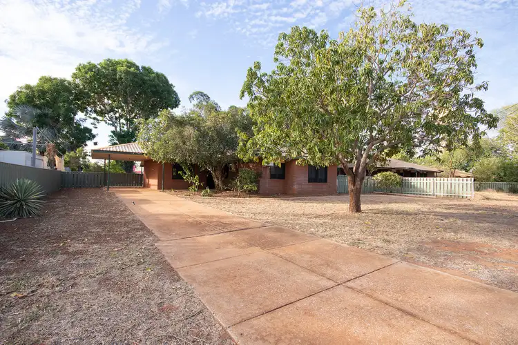 Main view of Homely house listing, 9 Wodehouse Street, Derby WA 6728