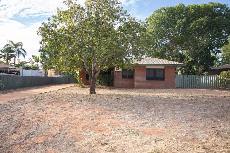 Second view of Homely house listing, 9 Wodehouse Street, Derby WA 6728