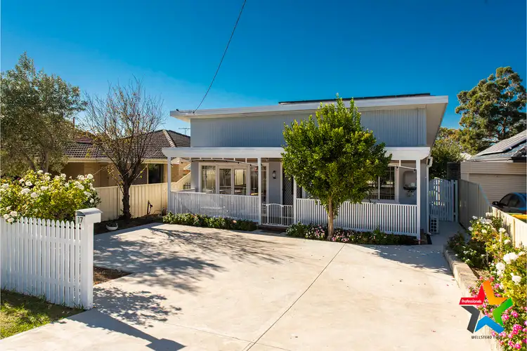 17 Rosetta Street, Bassendean WA 6054