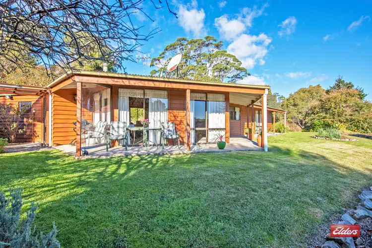370 Seabrook Road, Somerset TAS 7322