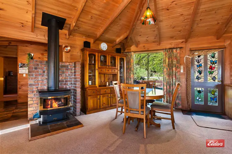 Second view of Homely house listing, 370 Seabrook Road, Somerset TAS 7322