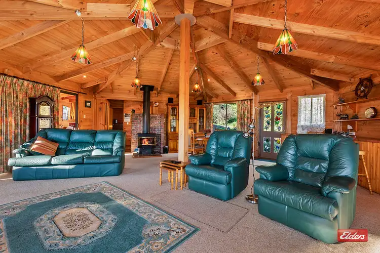 Fifth view of Homely house listing, 370 Seabrook Road, Somerset TAS 7322