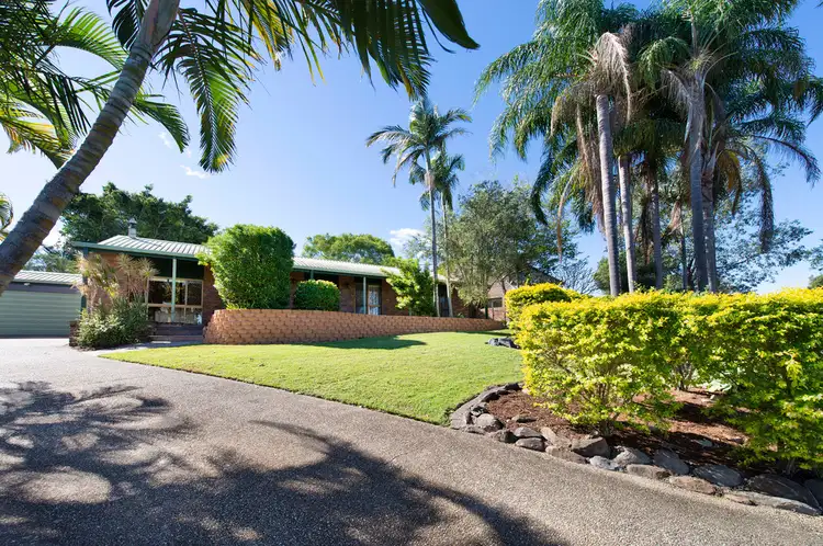 4 Hilder Street, Loganholme QLD 4129