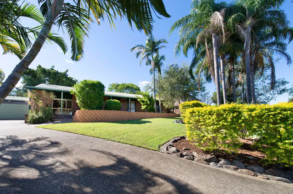 Main view of Homely house listing, 4 Hilder Street, Loganholme QLD 4129