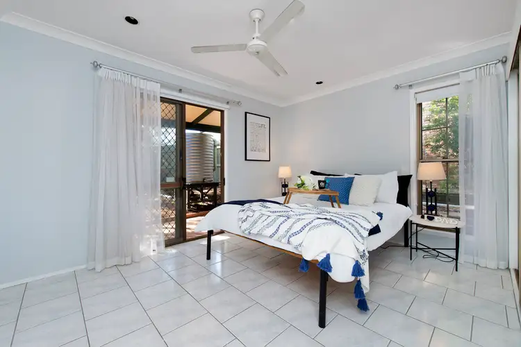 Fifth view of Homely house listing, 4 Hilder Street, Loganholme QLD 4129