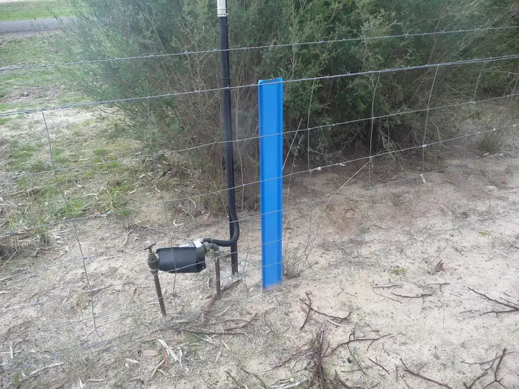 Fifth view of Homely land listing, 4300 Henty Highway, Haven VIC 3401