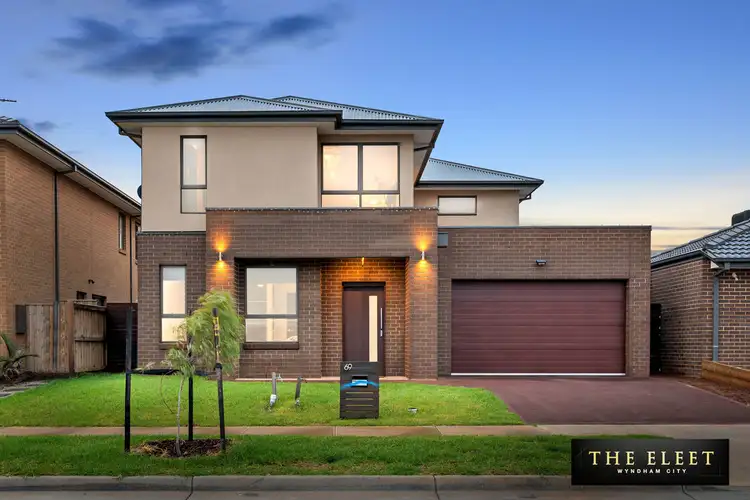 69 Coldstream Avenue, Werribee VIC 3030