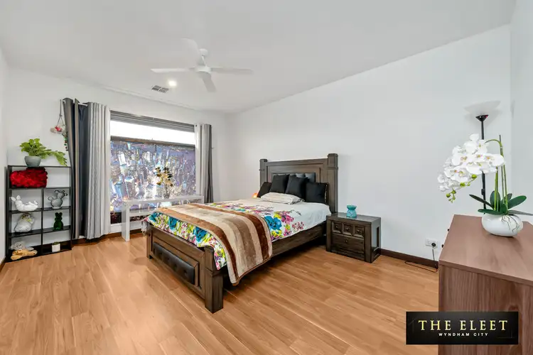 Second view of Homely house listing, 69 Coldstream Avenue, Werribee VIC 3030