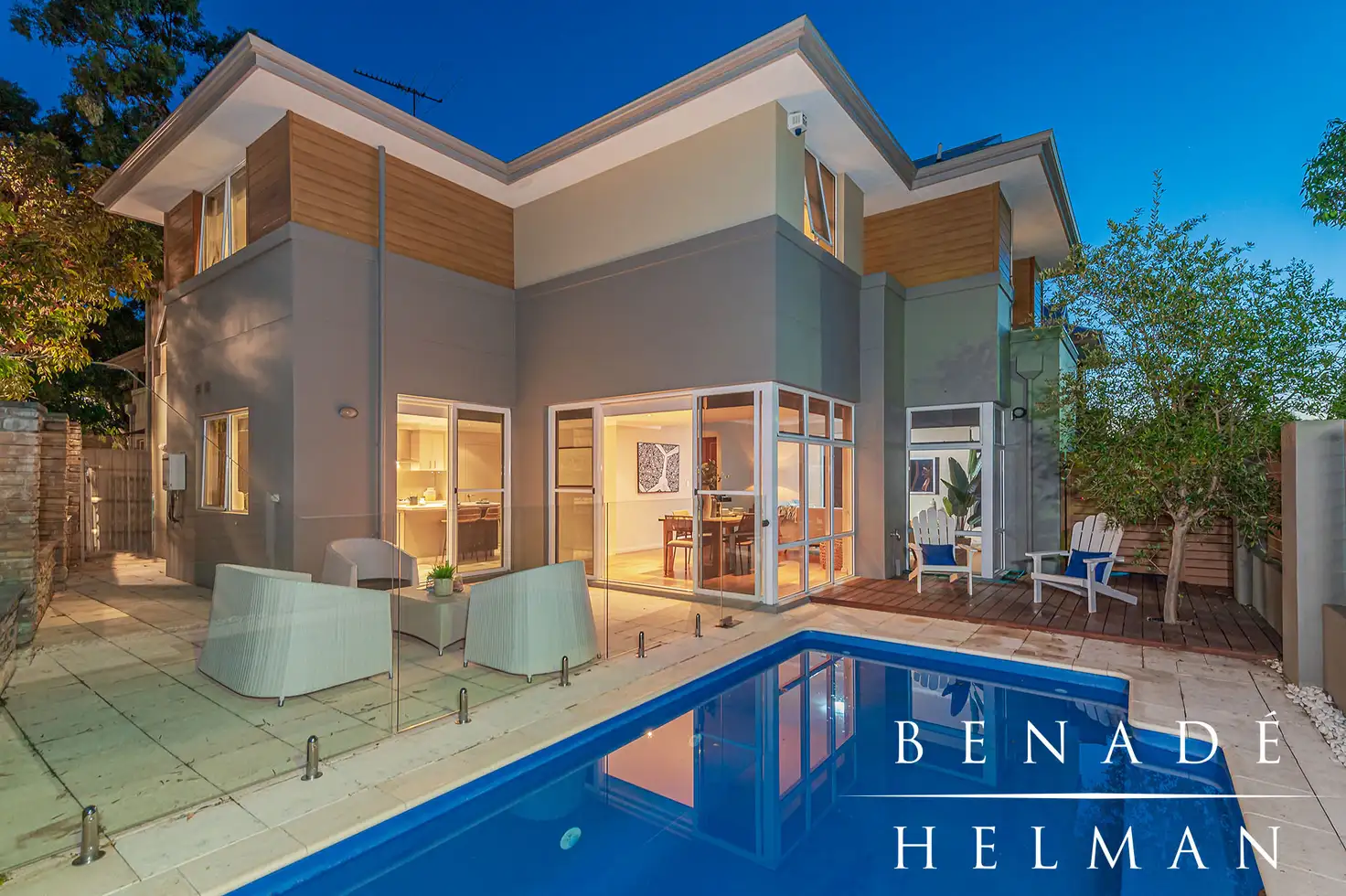 Main view of Homely house listing, 43 Needlewood Road, Churchlands WA 6018