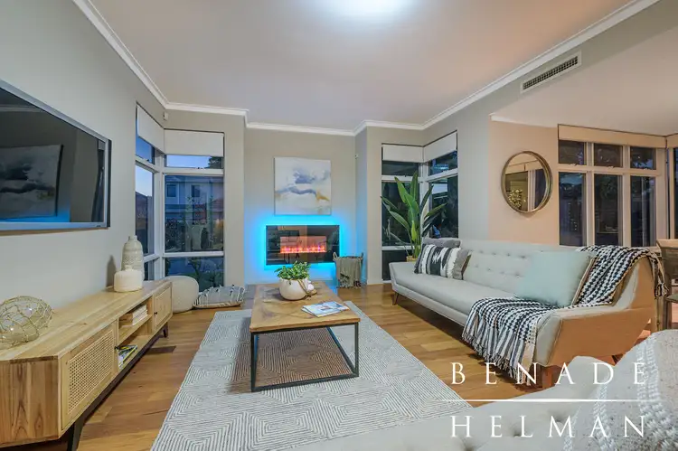 Third view of Homely house listing, 43 Needlewood Road, Churchlands WA 6018