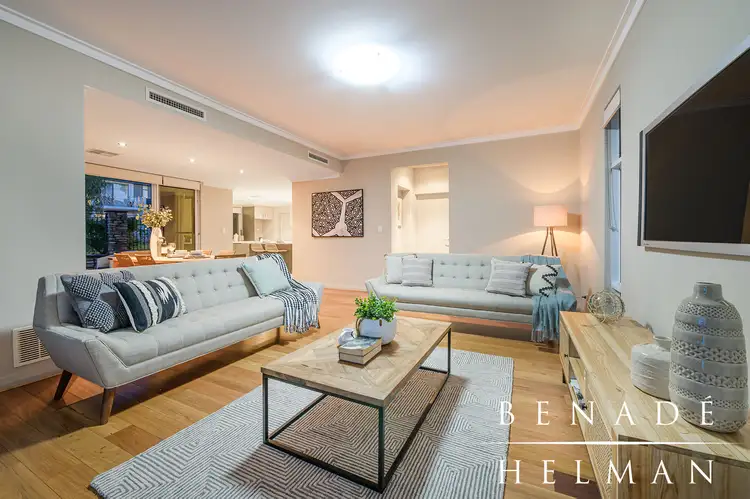 Fourth view of Homely house listing, 43 Needlewood Road, Churchlands WA 6018