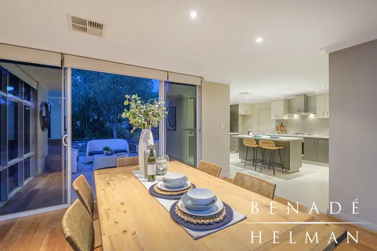 Sixth view of Homely house listing, 43 Needlewood Road, Churchlands WA 6018