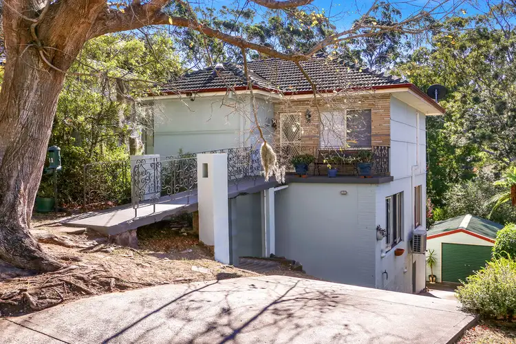 21 Dolly Avenue, Springfield NSW 2250