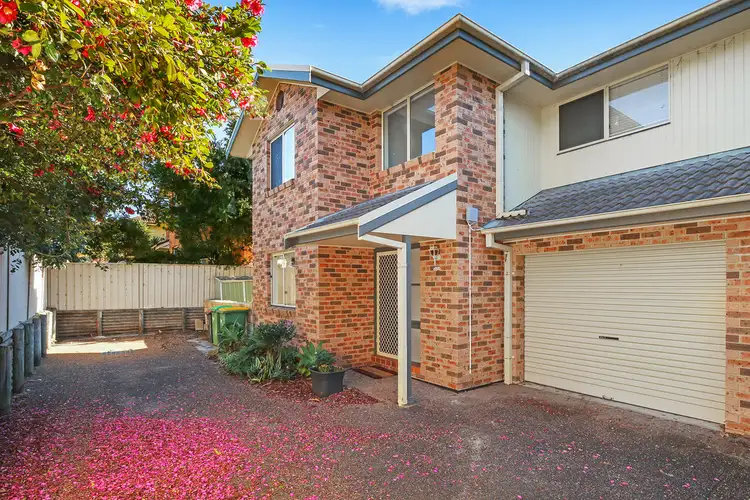 4/8 Russell Street, East Gosford NSW 2250