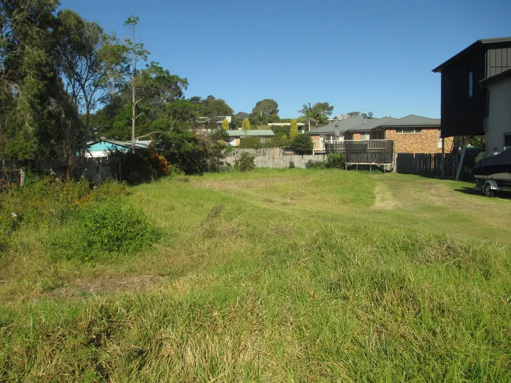 Main view of Homely land listing, 377 South Head Road, Moruya Heads NSW 2537