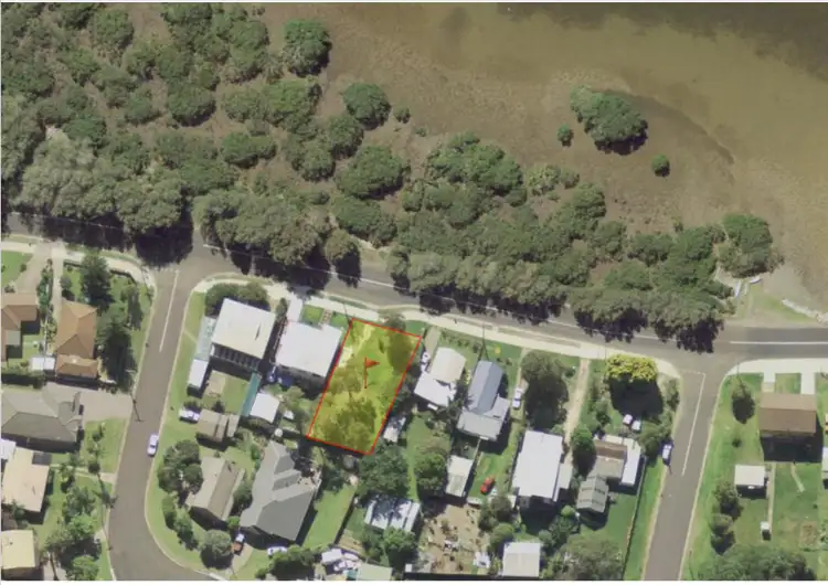 Third view of Homely land listing, 377 South Head Road, Moruya Heads NSW 2537