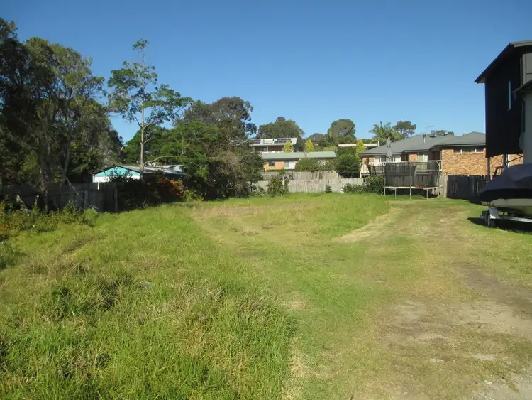 Fourth view of Homely land listing, 377 South Head Road, Moruya Heads NSW 2537