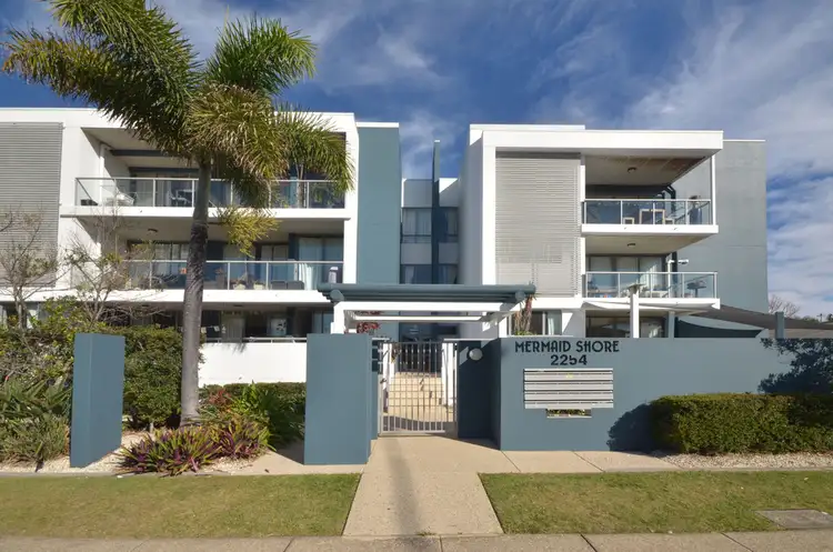 4/2254 Gold Coast Highway, Mermaid Beach QLD 4218