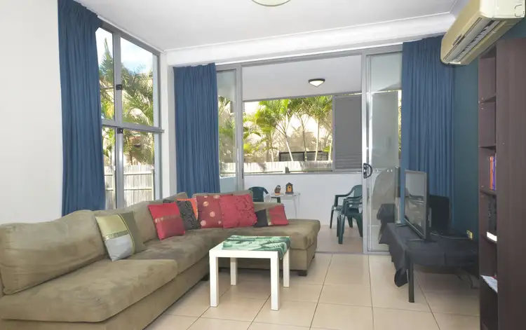 Third view of Homely apartment listing, 4/2254 Gold Coast Highway, Mermaid Beach QLD 4218