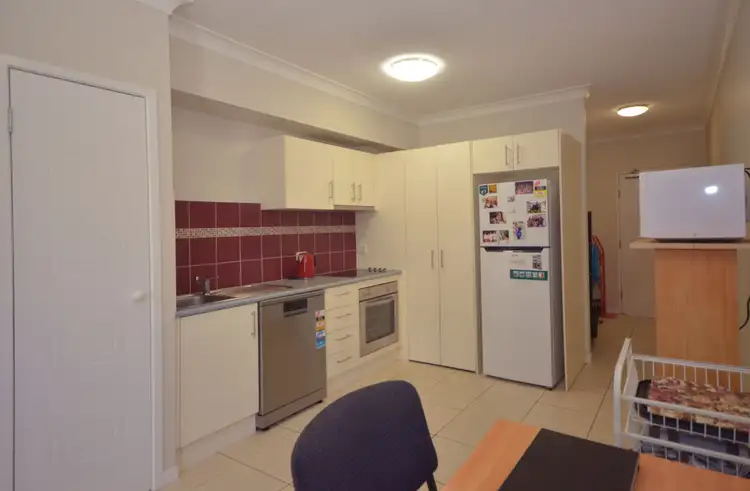 Fourth view of Homely apartment listing, 4/2254 Gold Coast Highway, Mermaid Beach QLD 4218