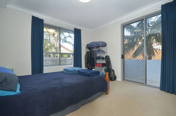 Fifth view of Homely apartment listing, 4/2254 Gold Coast Highway, Mermaid Beach QLD 4218