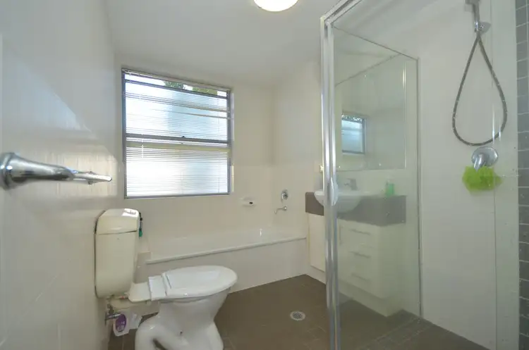 Sixth view of Homely apartment listing, 4/2254 Gold Coast Highway, Mermaid Beach QLD 4218