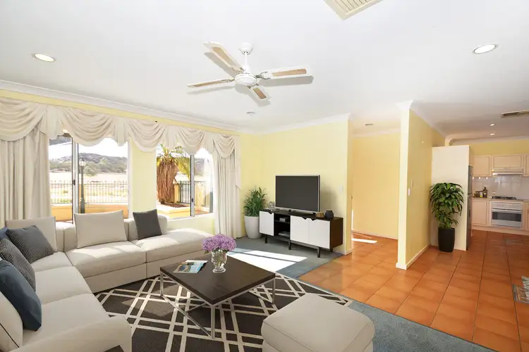 Main view of Homely unit listing, 5/111 CROMWELL DRIVE, Desert Springs NT 870