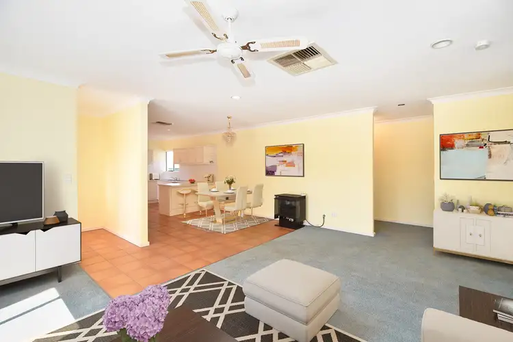 Second view of Homely unit listing, 5/111 CROMWELL DRIVE, Desert Springs NT 870