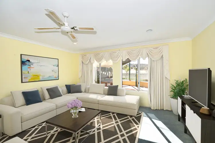 Third view of Homely unit listing, 5/111 CROMWELL DRIVE, Desert Springs NT 870