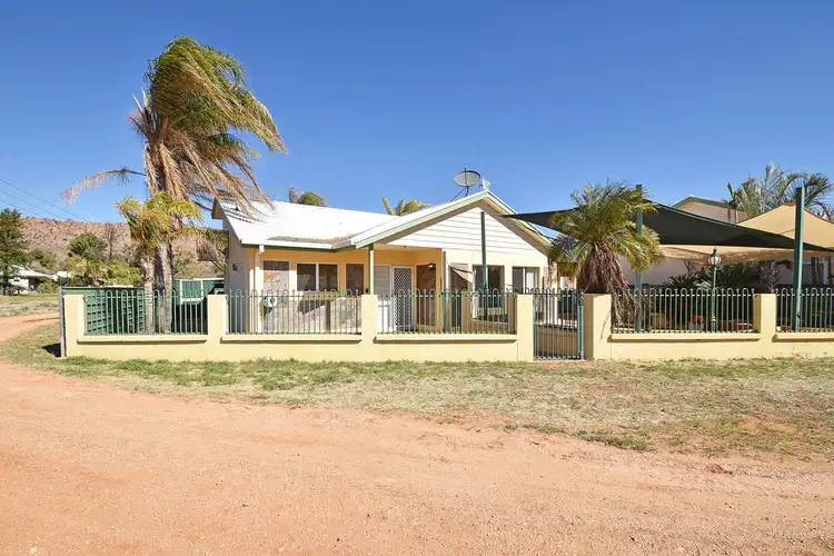 Fourth view of Homely unit listing, 5/111 CROMWELL DRIVE, Desert Springs NT 870