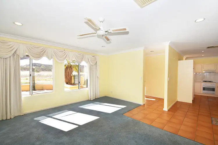 Sixth view of Homely unit listing, 5/111 CROMWELL DRIVE, Desert Springs NT 870