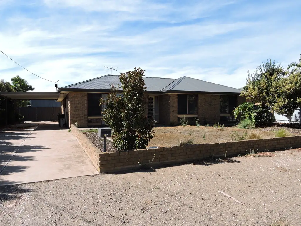 Main view of Homely house listing, 47 Thule Dr, Murray Bridge SA 5253
