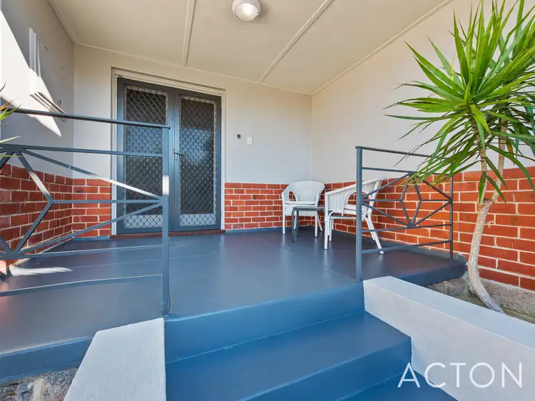 Second view of Homely house listing, 85 Moulden Avenue, Yokine WA 6060