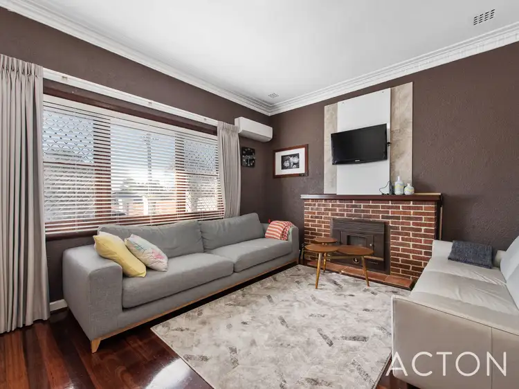 Third view of Homely house listing, 85 Moulden Avenue, Yokine WA 6060