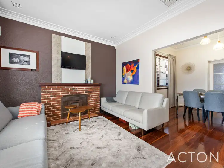 Fourth view of Homely house listing, 85 Moulden Avenue, Yokine WA 6060