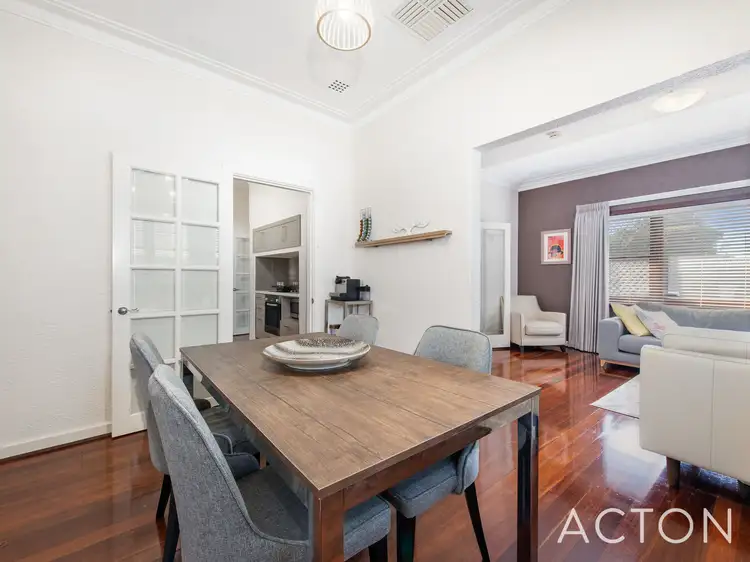 Sixth view of Homely house listing, 85 Moulden Avenue, Yokine WA 6060