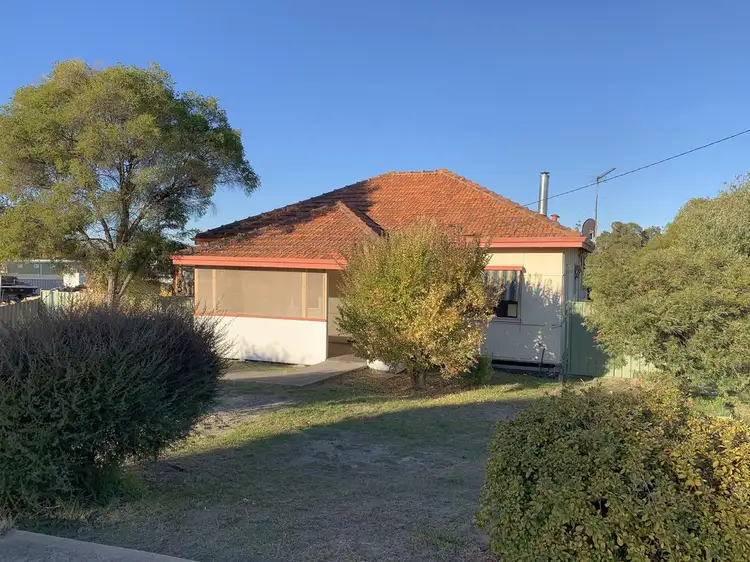 Main view of Homely house listing, 14 Atkinson Street, Collie WA 6225