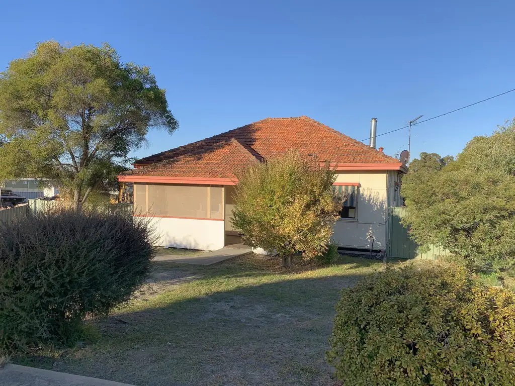 Main view of Homely house listing, 14 Atkinson Street, Collie WA 6225