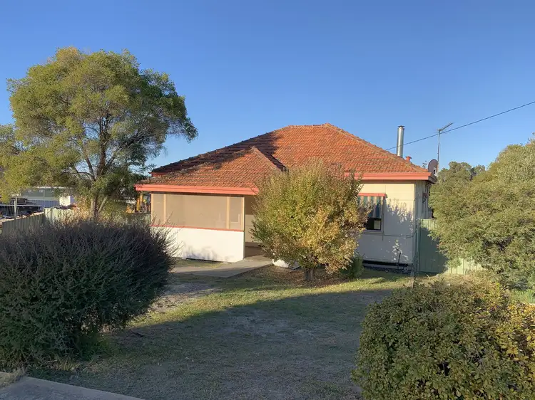Third view of Homely house listing, 14 Atkinson Street, Collie WA 6225