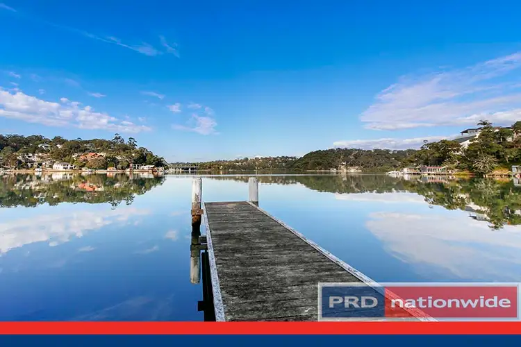 60 Lansdowne Parade, Oatley NSW 2223
