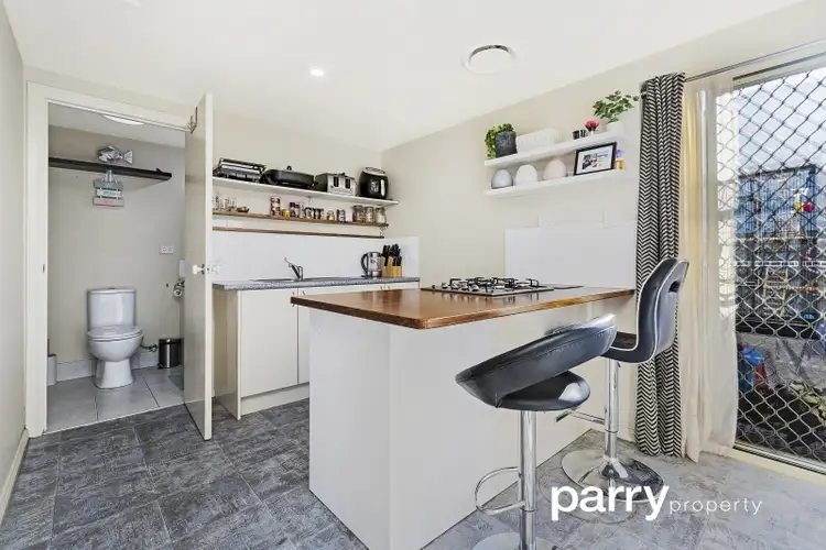 Fifth view of Homely house listing, 40a Logan Road, Evandale TAS 7212