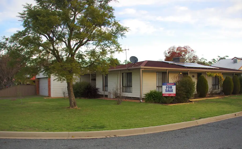 Main view of Homely house listing, 9 King Street, Katandra West VIC 3634