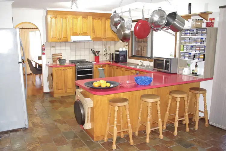 Fifth view of Homely house listing, 9 King Street, Katandra West VIC 3634