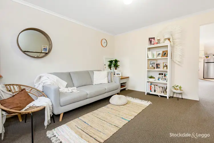 Fifth view of Homely unit listing, 48A Kuranda Street, Langwarrin VIC 3910