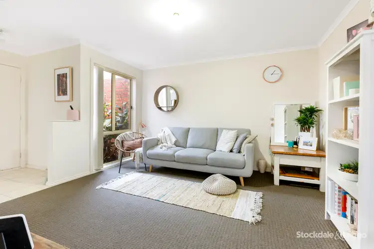 Sixth view of Homely unit listing, 48A Kuranda Street, Langwarrin VIC 3910