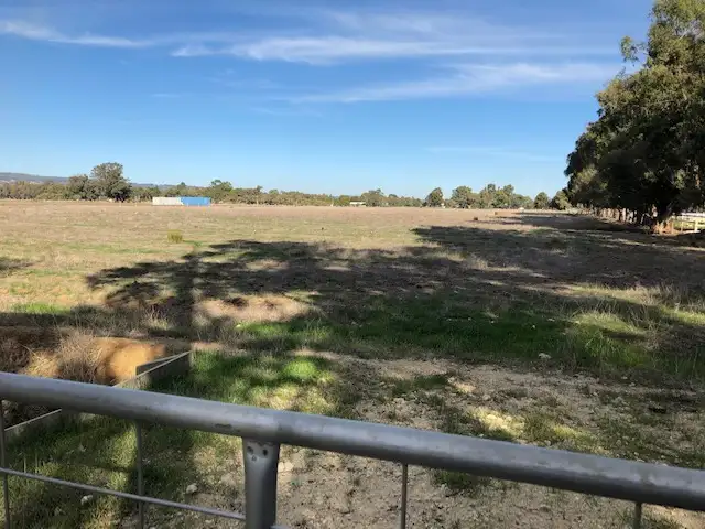 Second view of Homely land listing, 31 Hackett St, Cookernup WA 6220