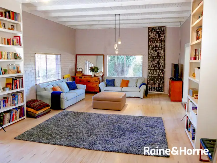 Main view of Homely house listing, 13-15 Caloola Street, Newbridge NSW 2795