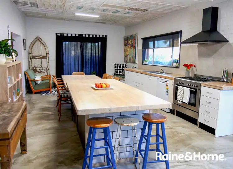 Second view of Homely house listing, 13-15 Caloola Street, Newbridge NSW 2795